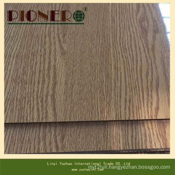 Top Quality Formica Plywood for Dubia